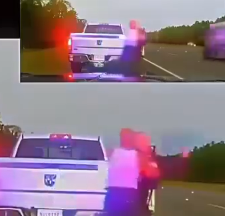 Shocking Incident in Tremonton: 31-Year-