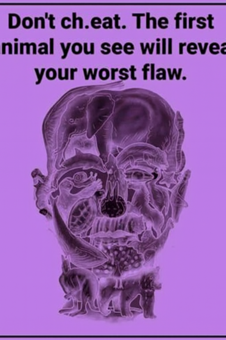 Don’t ch.eat, eh! Check comments for details 👇