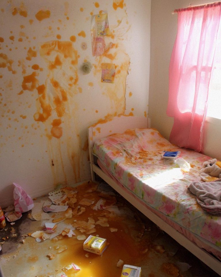 My MIL Ruined My Daughter’s Newly-Renovated Playroom with Rotten Eggs – When I Found Out Why, I Had to Teach Her a Lesson