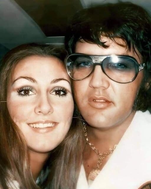 Linda Thompson Shares Untold Details of Her Time with Elvis Presley