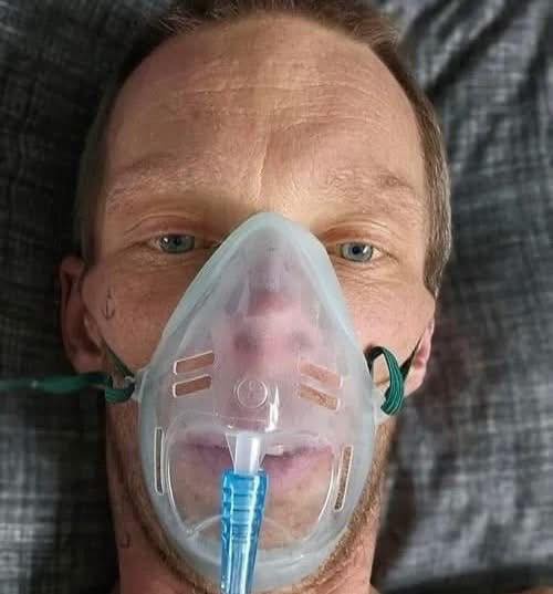 ‘OUR HERO’ 😭💔 What a tragedy! The whole country is mourning the passing. When you find out who he is, you will cry: Check the first comment ⤵️⤵️