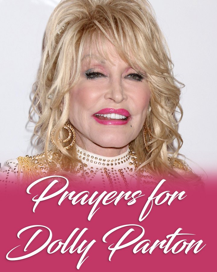 SAD NEWS: 30 minutes ago in Sevier, Tennessee. At the age of 80, the family of star Dolly Parton just announced urgent news to her followers that Parton is currently… Details in comment