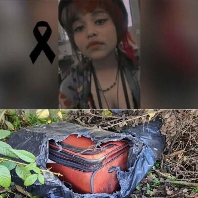 The search for 18-year-old comes to an end after days of missing; Found inside u… See more