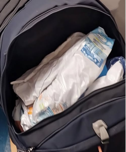 I Found Diapers in My 15-Year-Old Son’s Backpack and Decided to Follow Him After School