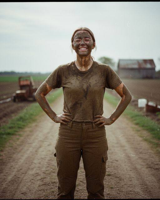 I Was The “Cow Girl” They Mocked—Until Senior Year Homecoming Came Around