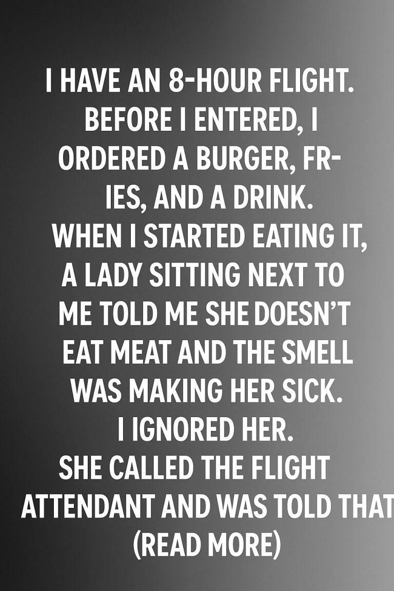 The Flight That Taught Me More Than Any Book Could