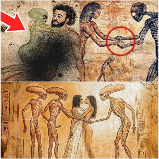 The BIBLE says the age difference between couples is a…