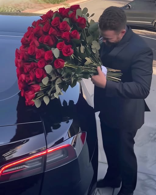 My Rich Boyfriend Rented a Fake Cheap Apartment to Test My Loyalty