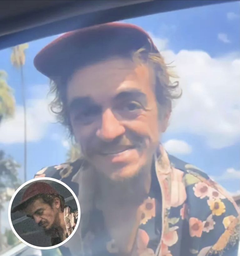 Former Child Star Found Homeless On The Streets Of LA, Here’s What Happened To Him