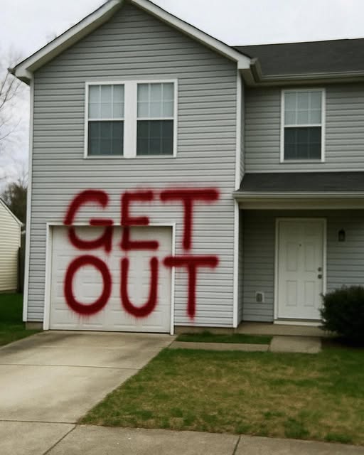 My Neighbor Tried to Drive Me Out of Our Neighborhood, In the End, Karma Hit Her Hard