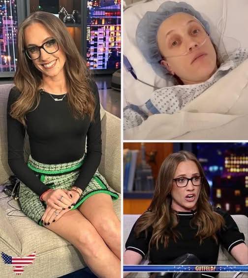 SAD NEWS: 20 minutes ago in New York City, With a heavy heart, we must share some sad news about Kat Timpf…