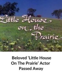 Beloved ‘Little House On The Prairie’ Star Passed Away At 91 – Tiny