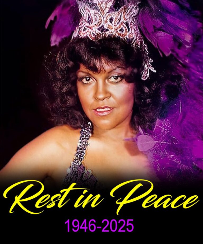 We’ve lost a legend 💔 It is with heavy hearts that we share the news of this star’s tragic passing