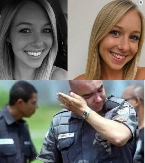 The search for 18-year-old twins Carolina and Luiza is over, they were dea… See more