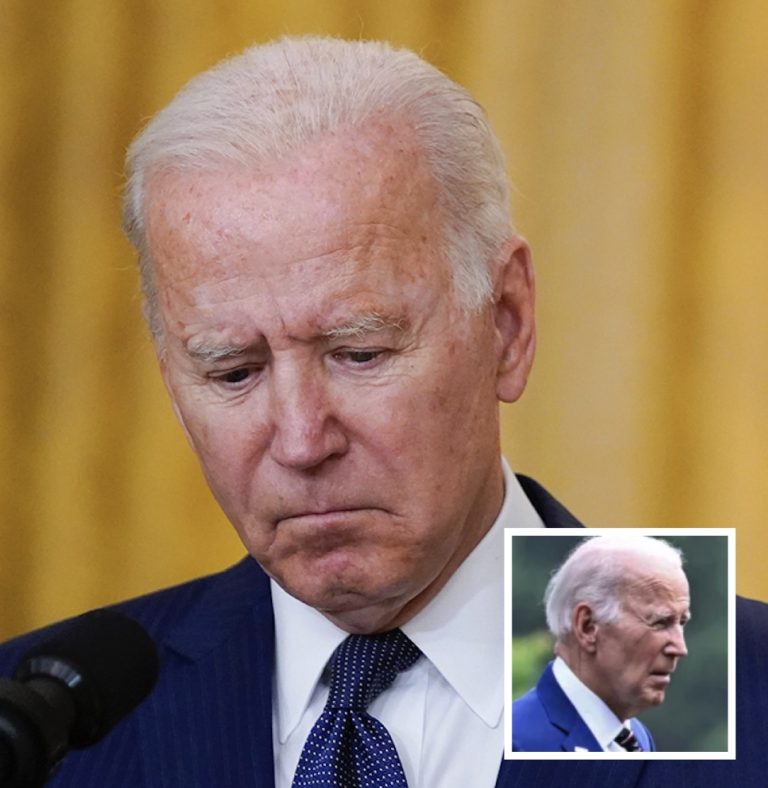 Biden’s Daughter Shares Major Update On His Health From The Hospital