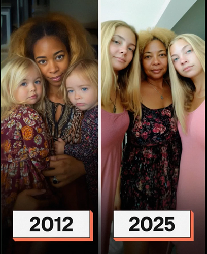 “My Adopted 16-Year-Old Twin Daughters Changed the Locks While I Was Away — Their Reason Shocked Me”