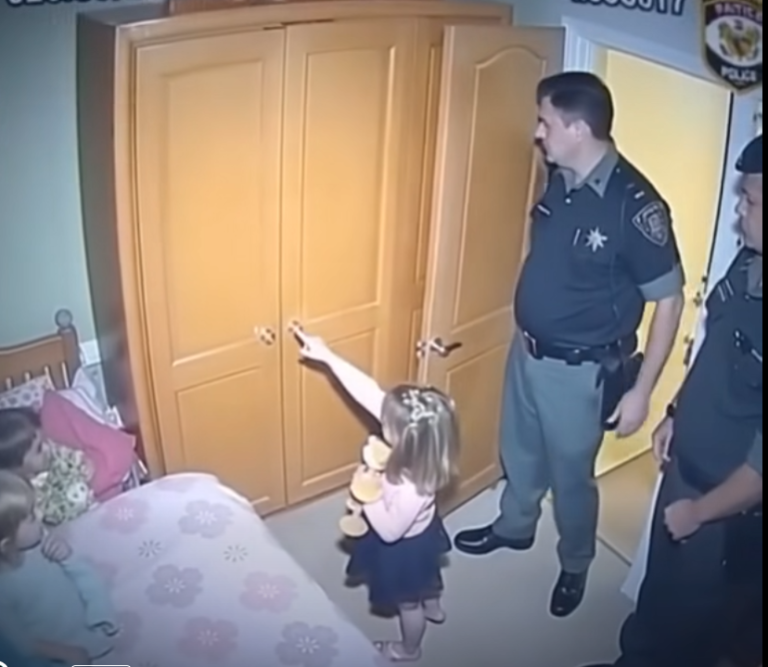 Terrifying Discovery After 911 Call Shakes Local Community