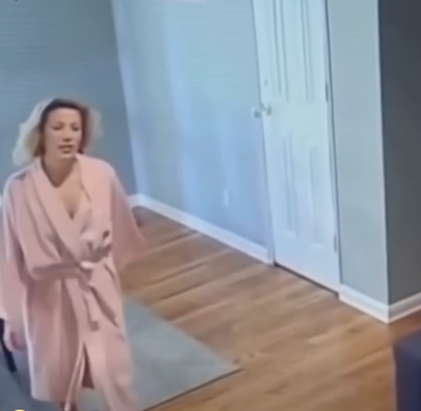 I Found Our Babysitter Freshly Showered In Our Home — I Wasn’t Expecting My Husband To Take Her Side.