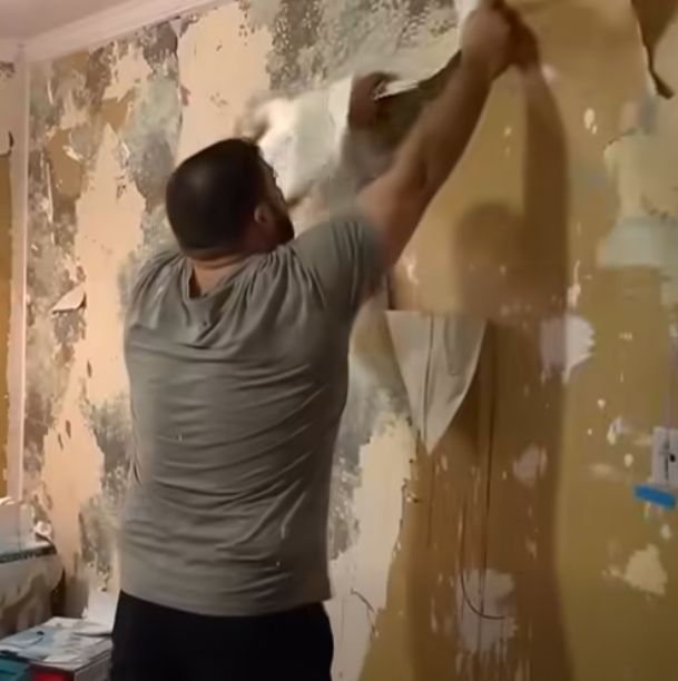 After Our Divorce, My Ex Took Back the Wallpaper He Paid For – Life Had Other Plans for Him
