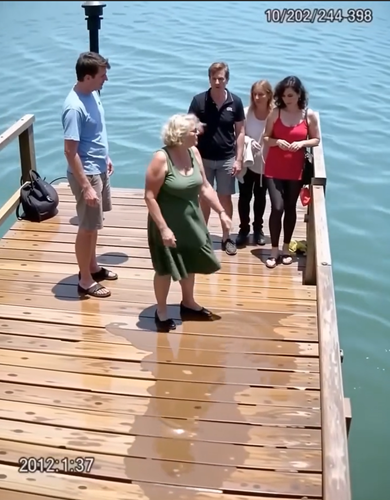 Turning Their Laughter into My Power