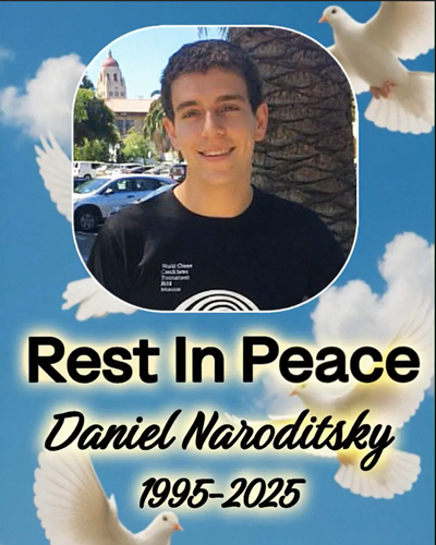 Remembering Chess Grandmaster Daniel Naroditsky at 29 — Everything We Know