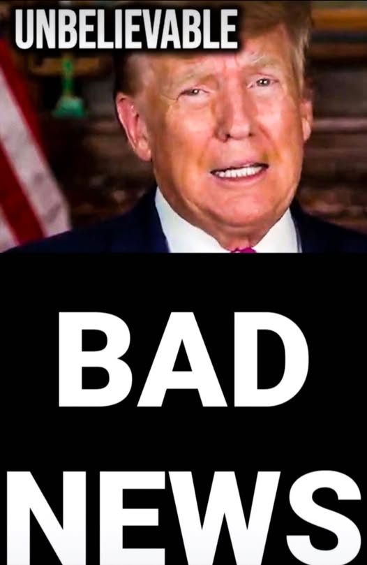 Trump’s Cognitive Test Results Are In—Doctors Reveal the Shocking Details