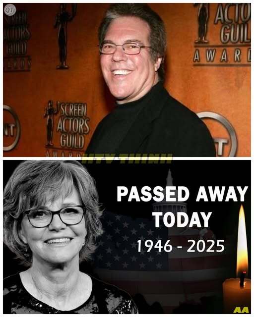 America Mourns as 4 National Icons Passed Away Within Hours — The Loss of These Legends Has Left a Country in Total Shock and Grief.