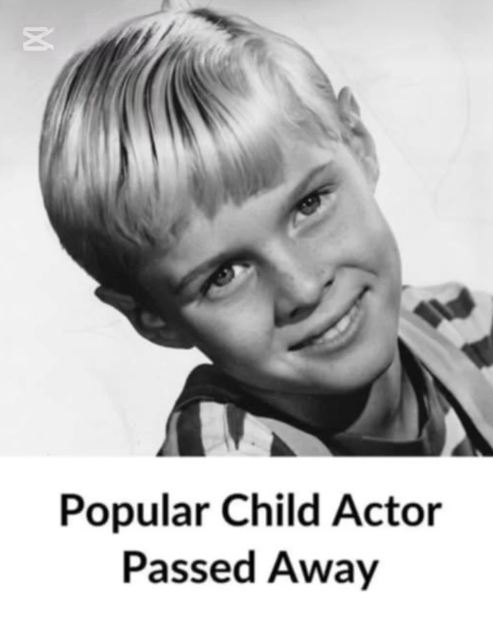 His painful suffering is finally over