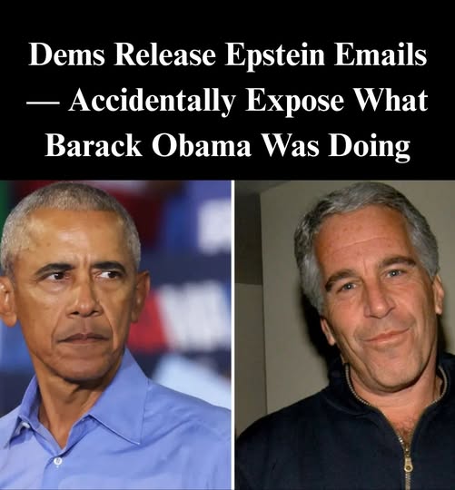 Epstein Exchanged Emails With Former Lawyer For Barack Obama