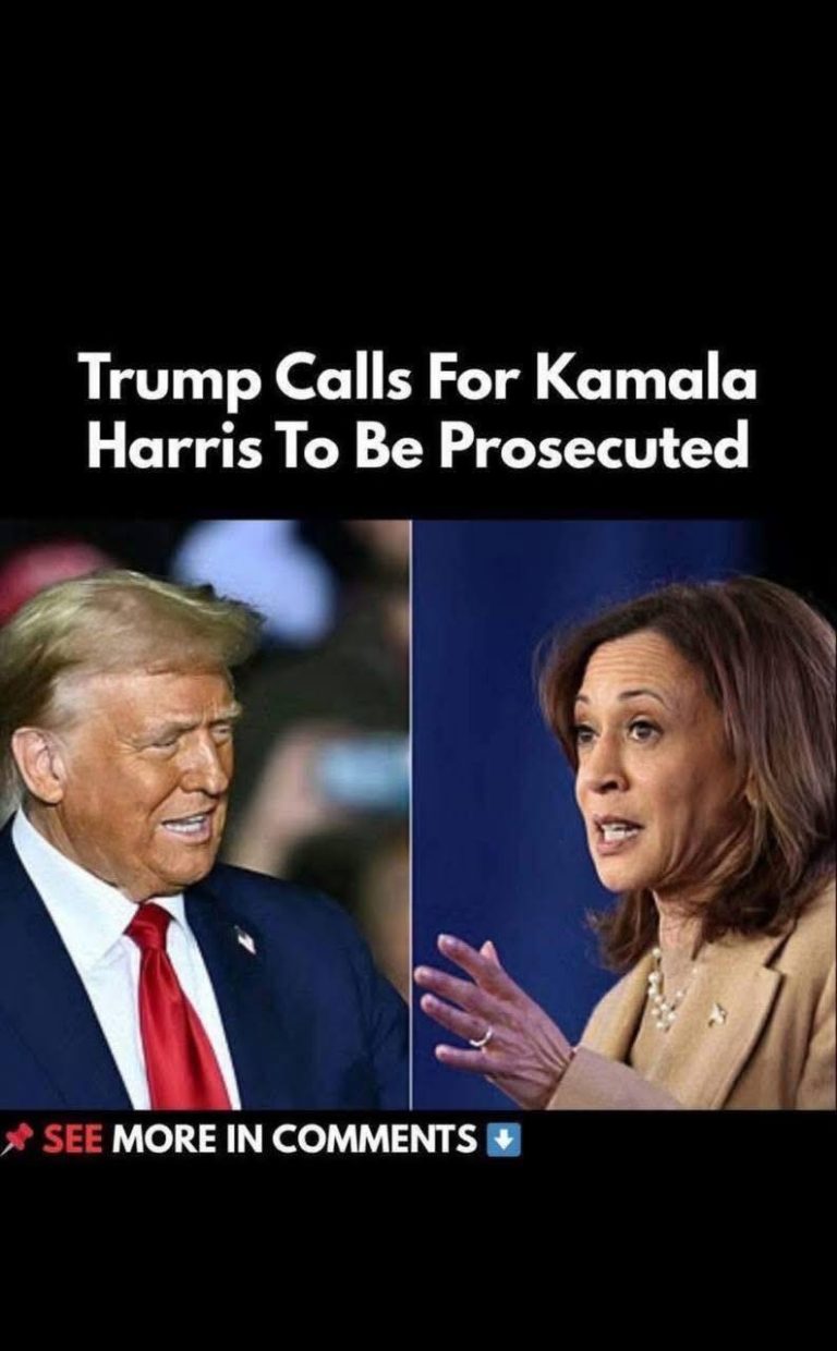Kamala Harris’ Ex Criticizes Her Campaign: ‘Not One of Them Got it Right’