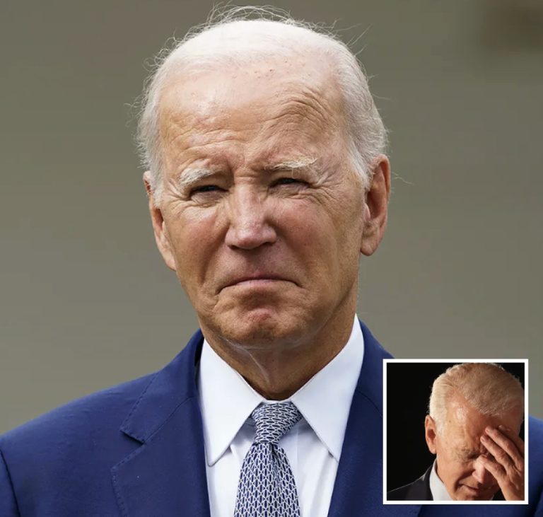 Biden’s Daughter Shares Major Update On His Health From The Hospital