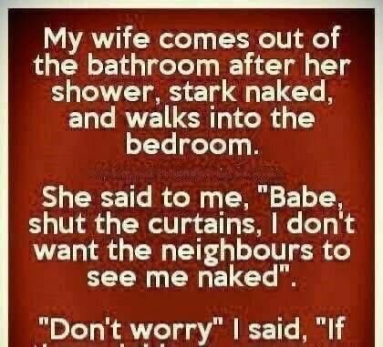 😂This Husband’s Witty Comeback Will Leave You in Stitches! 🤣 👇🏻…See first commnet👇 💬