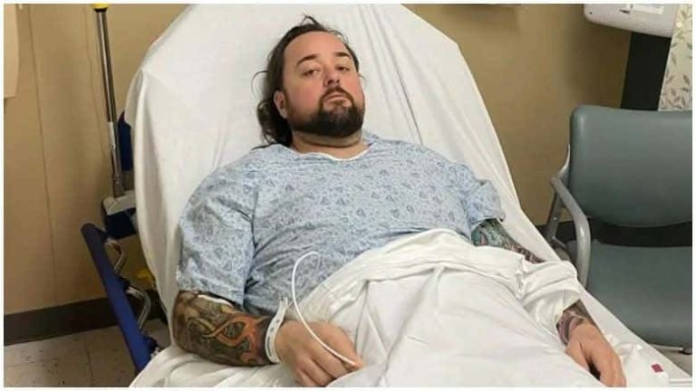 Chumlee was taken to hospital for tragic reasons…See more