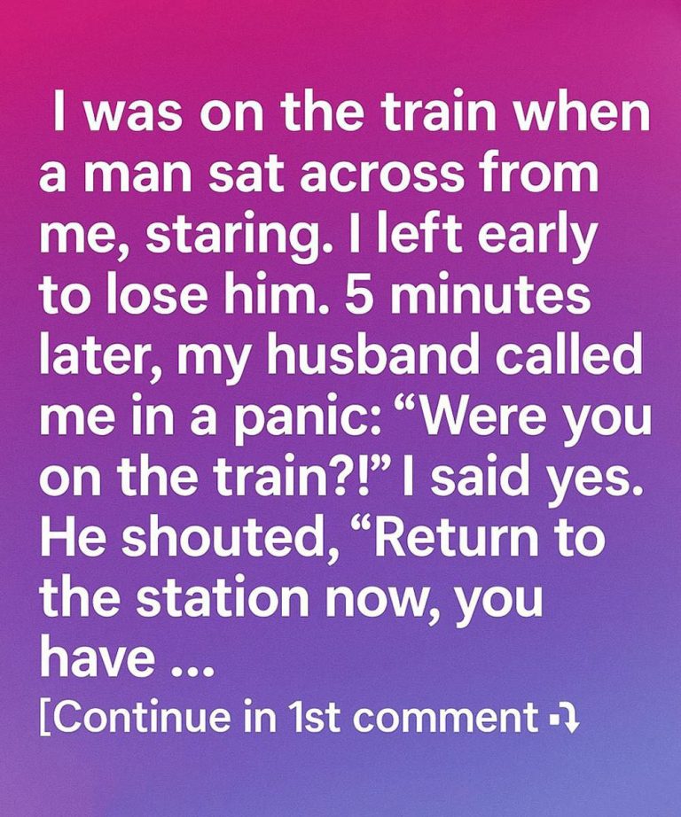 Unseen Connections: A Story of Love, Trust, and Unexpected Protection