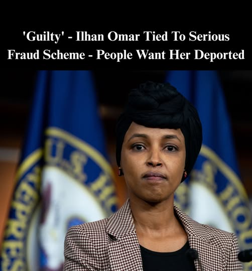 Watchdog Says Omar Defaulted On Student Loans, Urges House To Garnish Salary