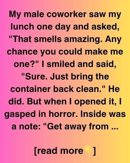 The Anonymous Words That Spoke Louder