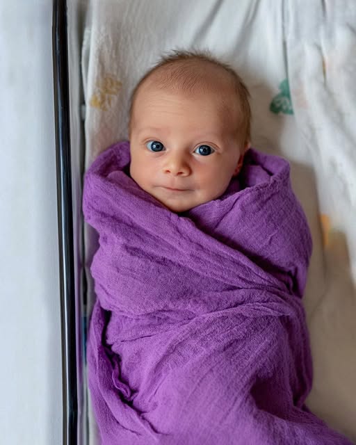 After I Gave Birth & My Husband Saw the Face of Our Baby, He Began Sneaking Out Every Night !