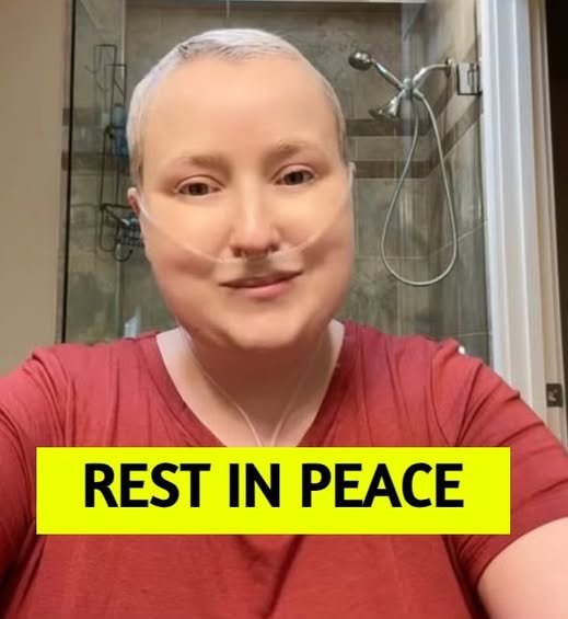 With heavy hearts, we announce the passing