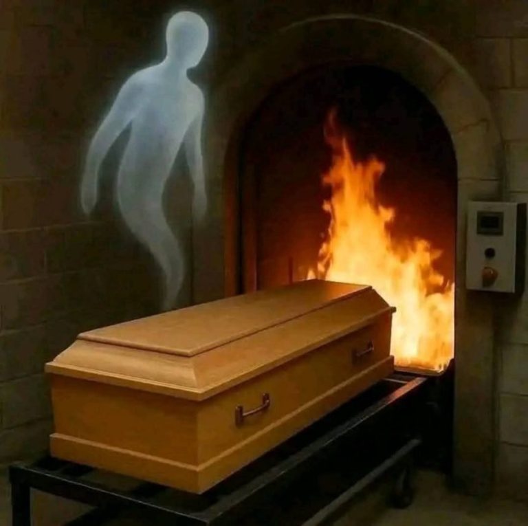 THE SIN OF CREMATION according to the Bible says…( VIDEO )