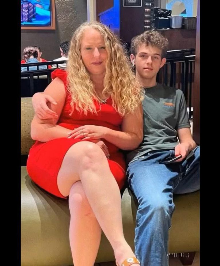 MY PARENTS SAID SHE’S “TOO BIG” FOR ME—BUT THEY DON’T KNOW WHAT I’M ABOUT TO DO