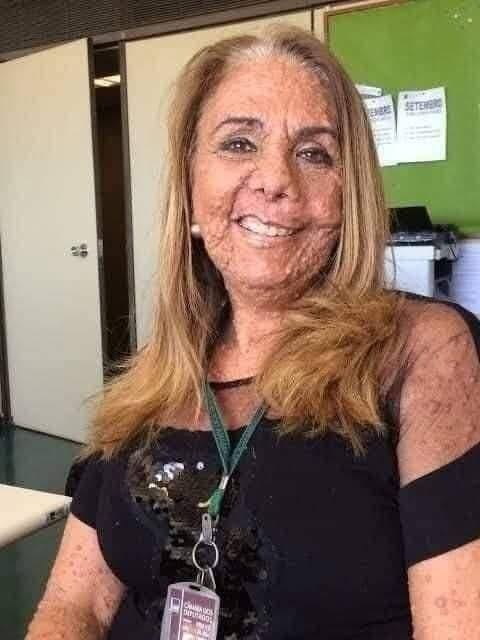 They capture the woman who k!lls… See more