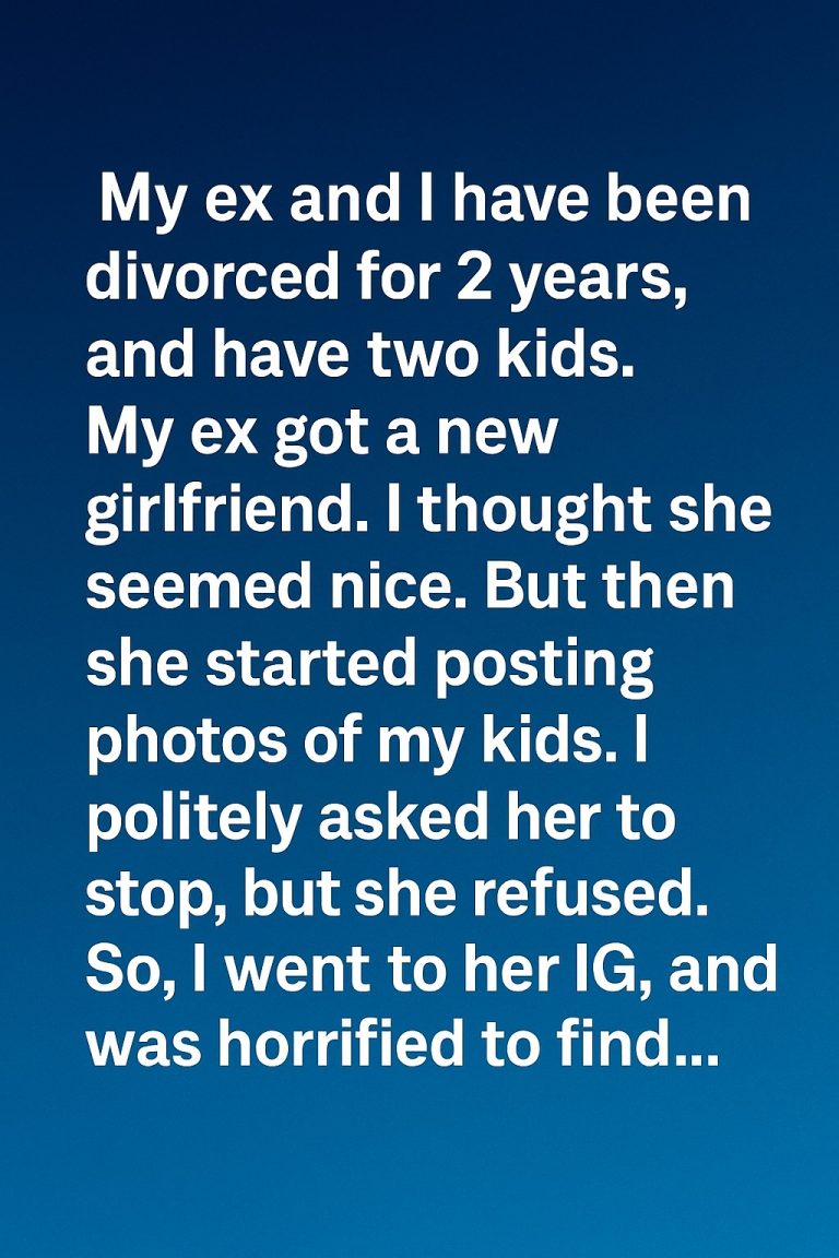 Protecting My Kids’ Privacy Taught Us All a Lesson