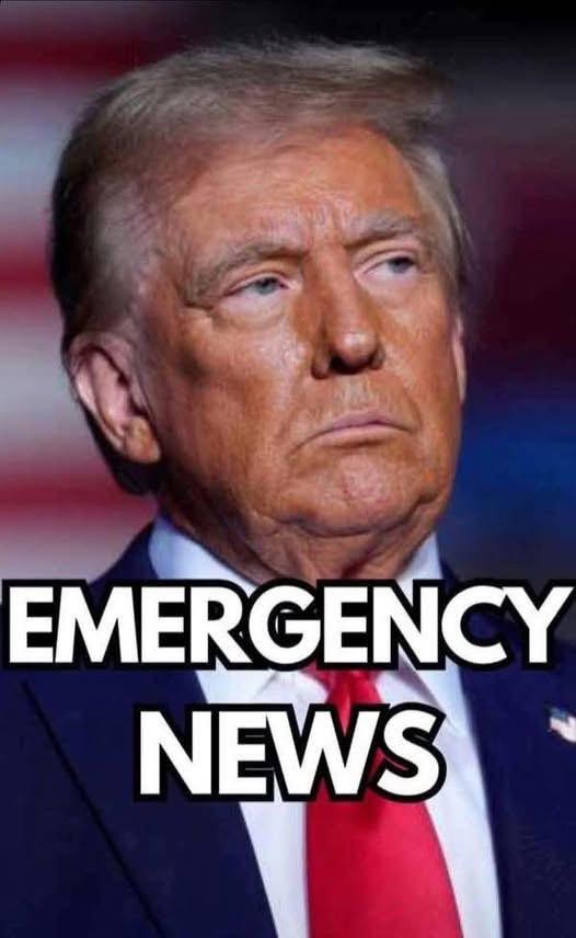 NEWS ALERT** It’s done! He didn’t hesitate for long and made another decision! Donald Trump has signed the order 😮👇More details in C0MMENTS 👇