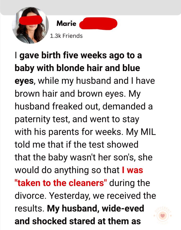 When Fear Took Over Our Home, the Truth Brought Us Back to Reality