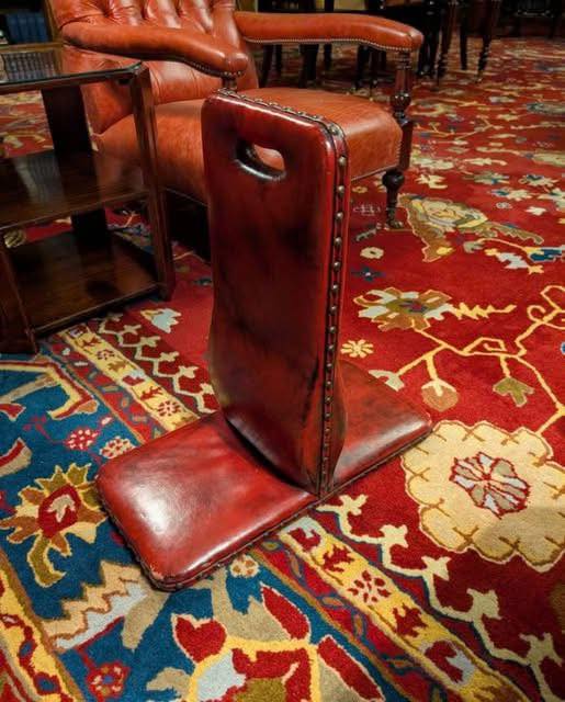 See this breathtaking piece, and you’ll immediately wonder, ‘What’s the story behind it?