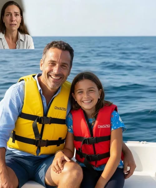 A father and daughter vanished during a weekend sail. Twelve years later, his grieving wife uncovers the truth: a hidden betrayal, a violent storm, and a desperate choice that left only secrets behind—until time revealed what happened on the water.