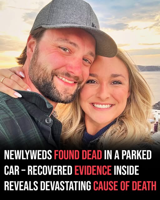 Cause of death confirmed for Wisconsin couple Brandon and Rachel Dumovich.