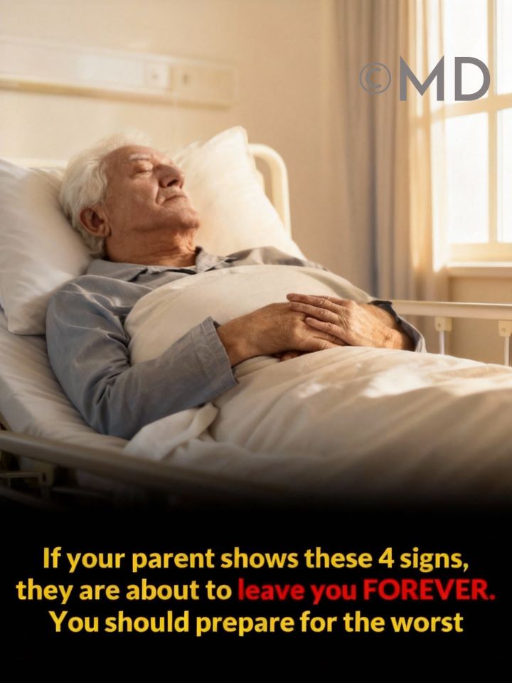 4 Signs a Parent May Need Support: How to Prepare Emotionally