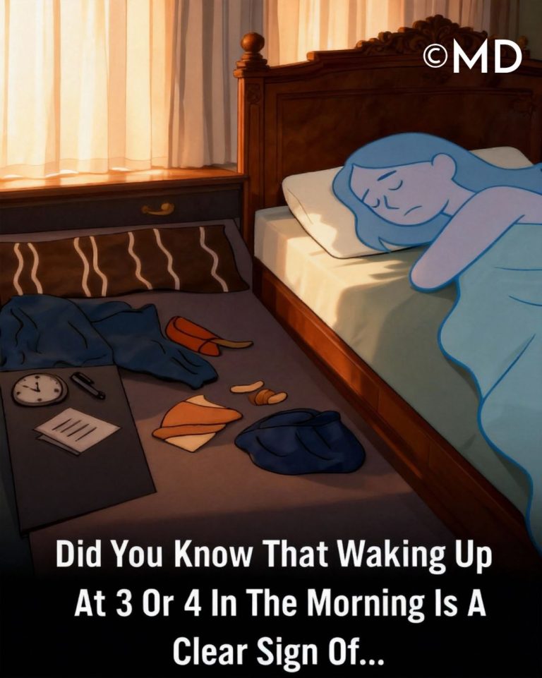 Simple Ways to Reduce Nighttime Wake-Ups and Improve Sleep Quality