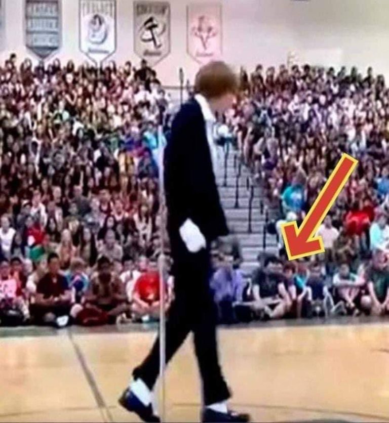 VIDEO: All The Bullies Started Laughing When “Quite Kid” Took The Stage, Then The Music Started: Check comments 👇